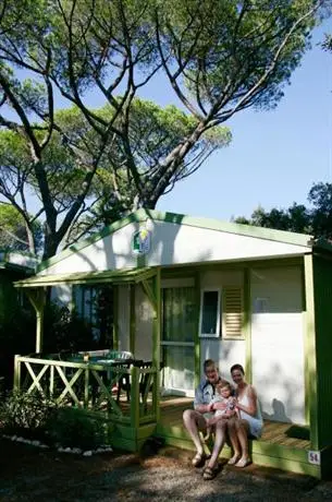 Camping Maremma Sans Souci 