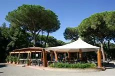 Camping Maremma Sans Souci 