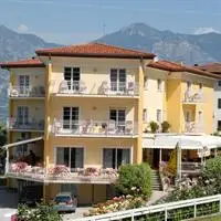 Hotel Augusta Malcesine 