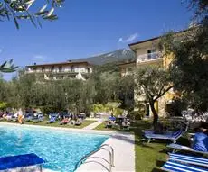 Hotel Augusta Malcesine 