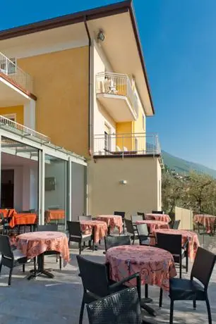 Hotel Augusta Malcesine 