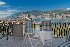 Hotel Augusta Malcesine 