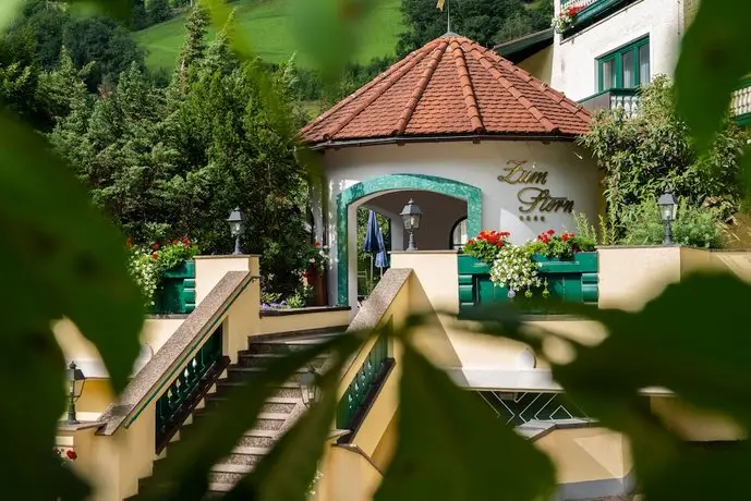 Hotel Zum Stern Bad Hofgastein