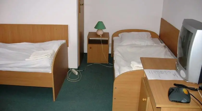 Motel Taurus Rzeszow 