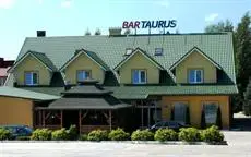 Motel Taurus Rzeszow 