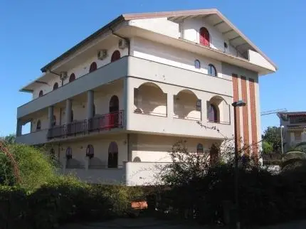 Hotel Alexander Giardini Naxos