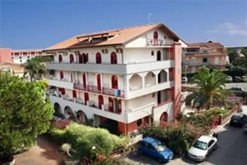 Hotel Alexander Giardini Naxos