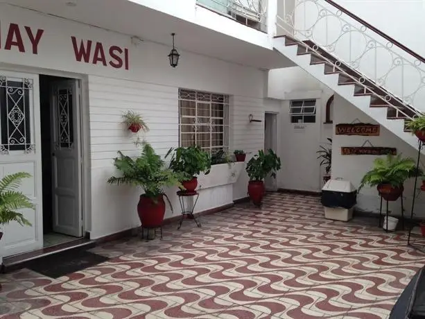 Residencial Munay Wasi