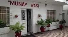 Residencial Munay Wasi 