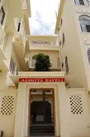 Aashiya Haveli 