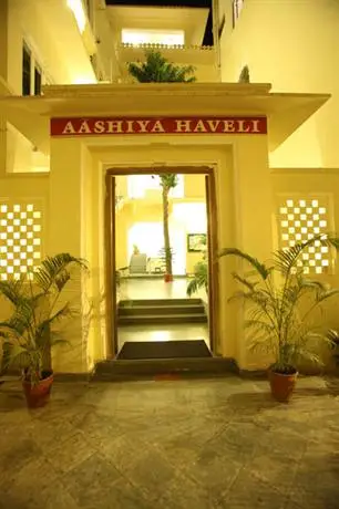 Aashiya Haveli 