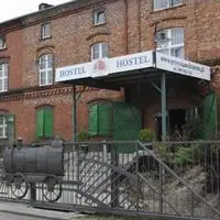 Hostel Przystanek Torun 