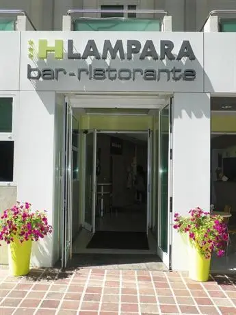 Hotel Lampara 