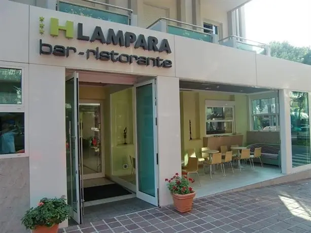 Hotel Lampara 