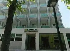 Hotel Lampara 