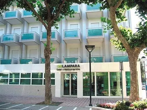 Hotel Lampara 