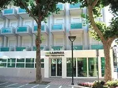 Hotel Lampara 