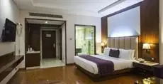 Hotel Madhuban 