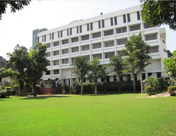 Hotel Pacific Dehradun 