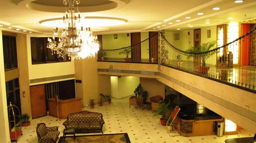 Hotel Pacific Dehradun 