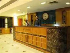 Hotel Pacific Dehradun 