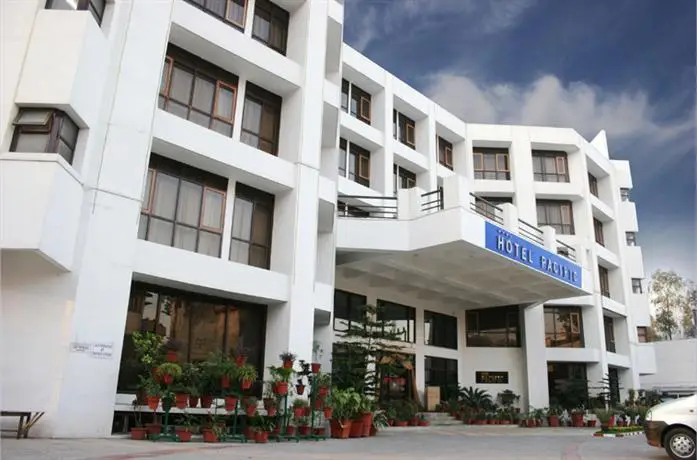 Hotel Pacific Dehradun 