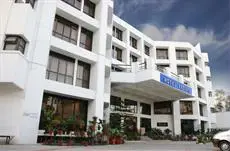 Hotel Pacific Dehradun 