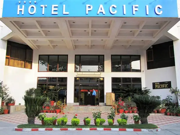 Hotel Pacific Dehradun 