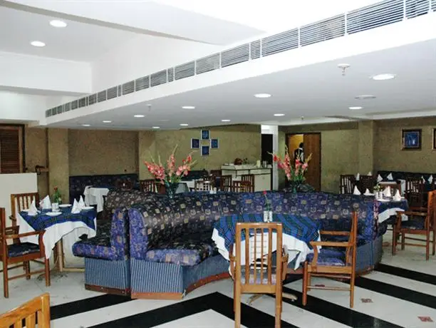 Hotel Pacific Dehradun 