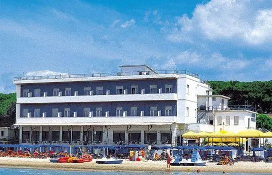 Hotel Parrini