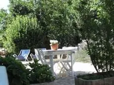 Villa Vittoria B&B 