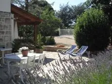 Villa Vittoria B&B 