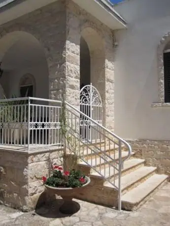 Villa Vittoria B&B 