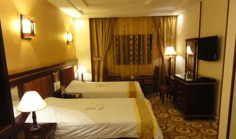 Al Batra Hotel 