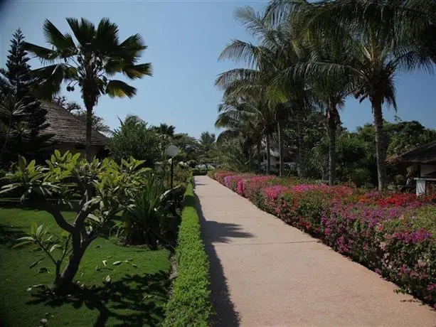 La Teranga Hotel & Villas Saly 