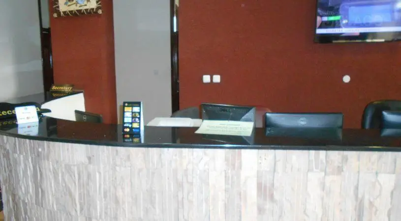 Soramba Hotel Business Plc