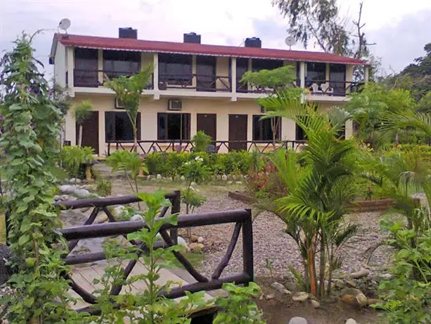 Corbett Comfortable Resort