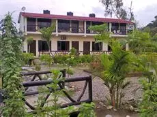 Corbett Comfortable Resort 