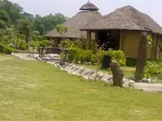 Corbett Comfortable Resort 