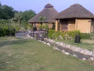 Corbett Comfortable Resort