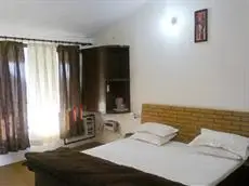 Corbett Comfortable Resort 