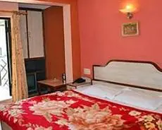 Corbett Comfortable Resort 