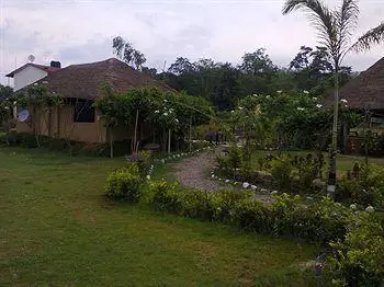 Corbett Comfortable Resort 