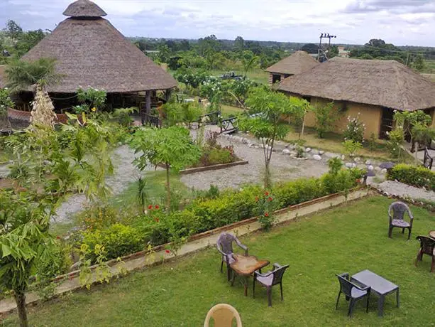 Corbett Comfortable Resort 