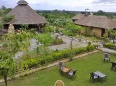 Corbett Comfortable Resort 