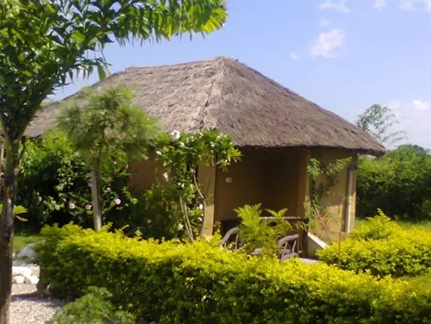 Corbett Comfortable Resort 