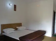 Corbett Comfortable Resort 