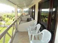 Corbett Comfortable Resort 