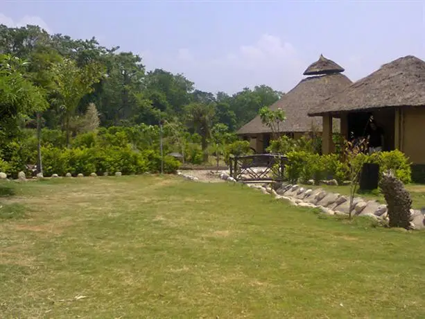 Corbett Comfortable Resort 