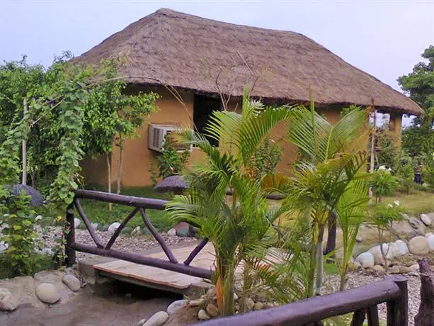 Corbett Comfortable Resort 